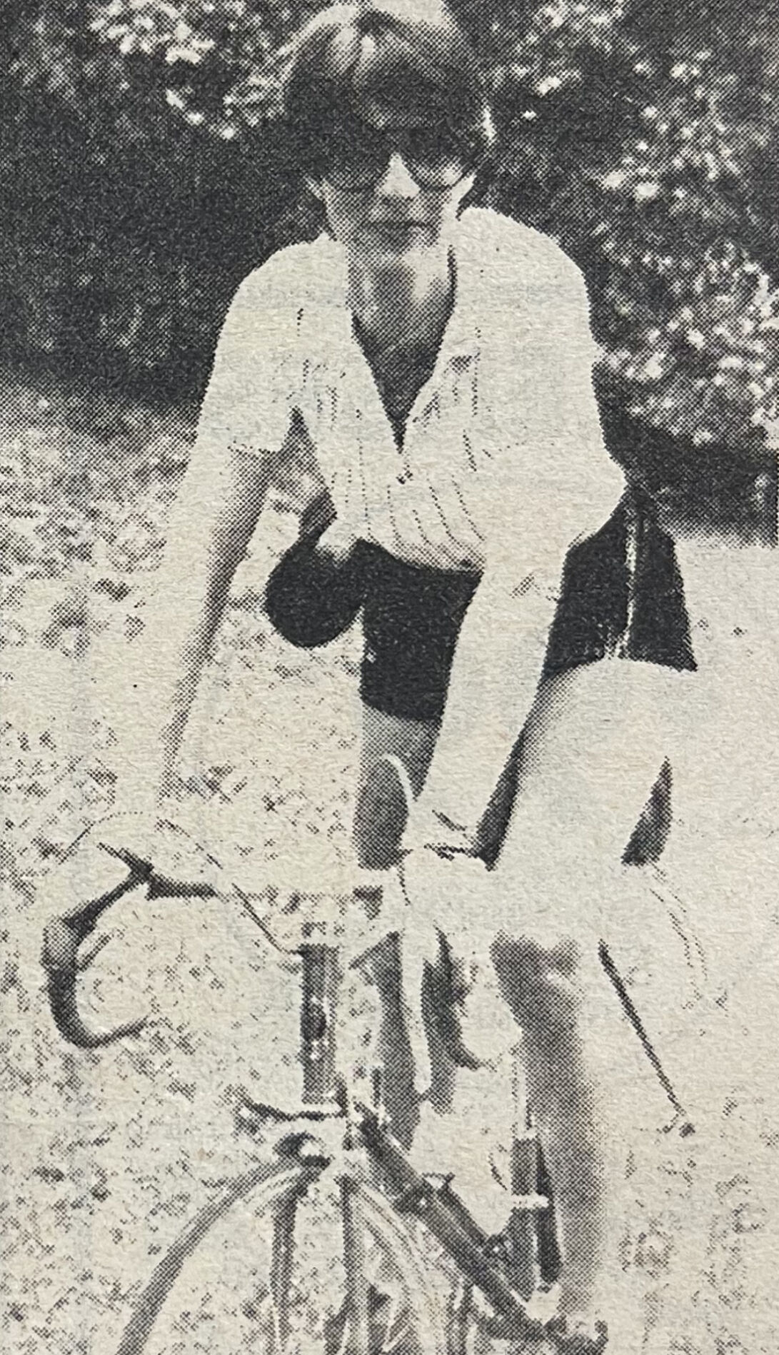 Jeanne Regan